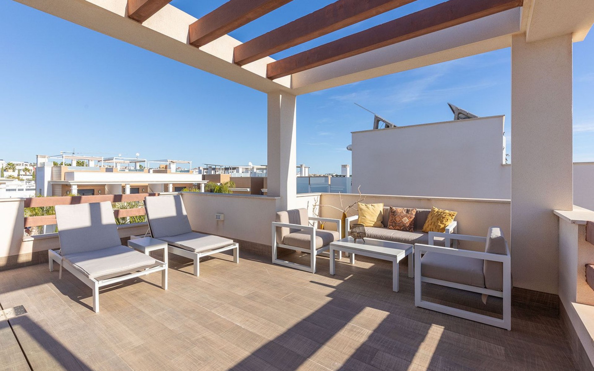 Resale - Villa - Ciudad Quesada