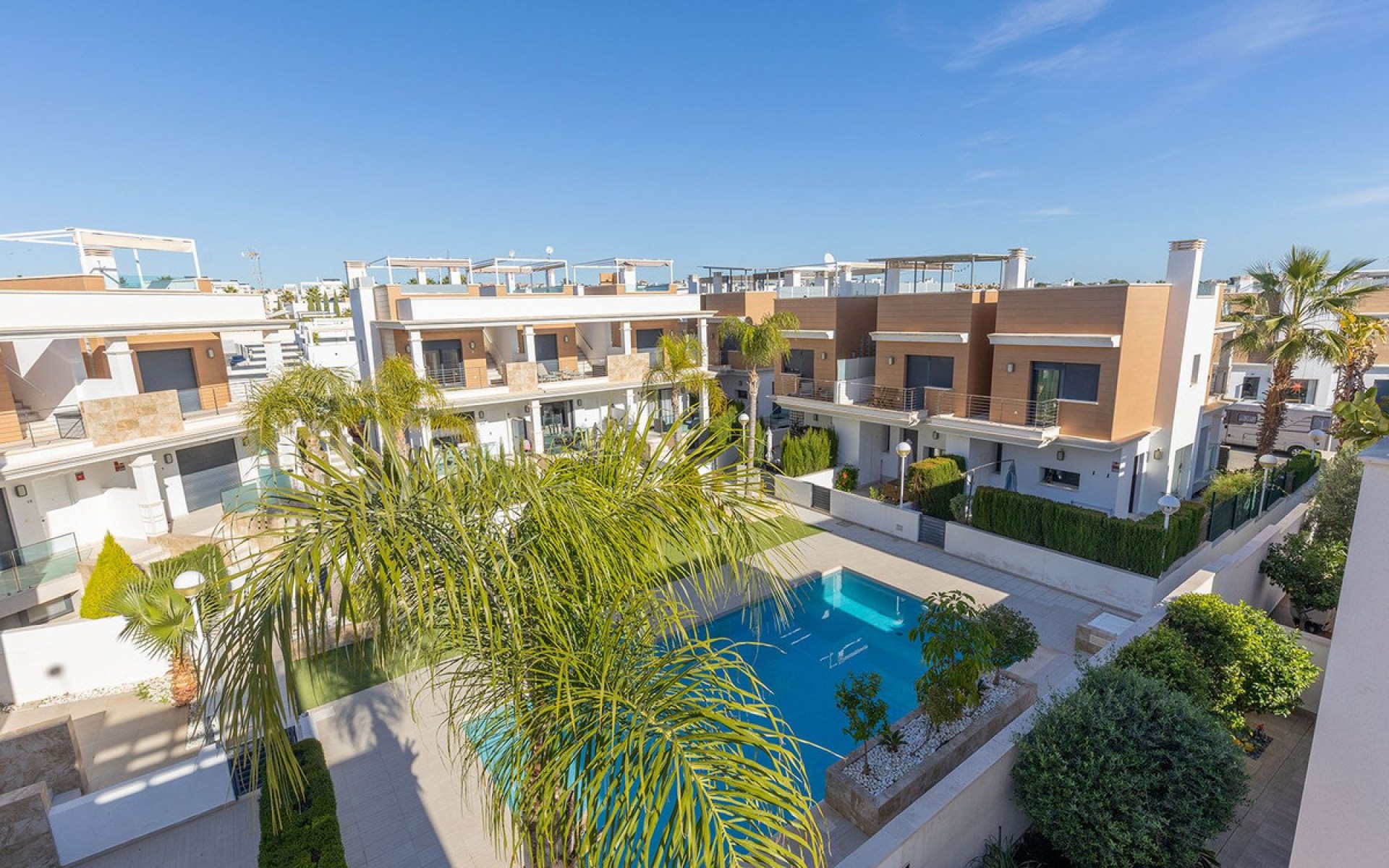 Resale - Villa - Ciudad Quesada