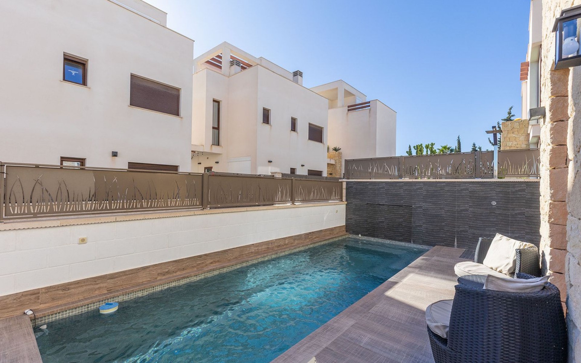 Resale - Villa - Ciudad Quesada