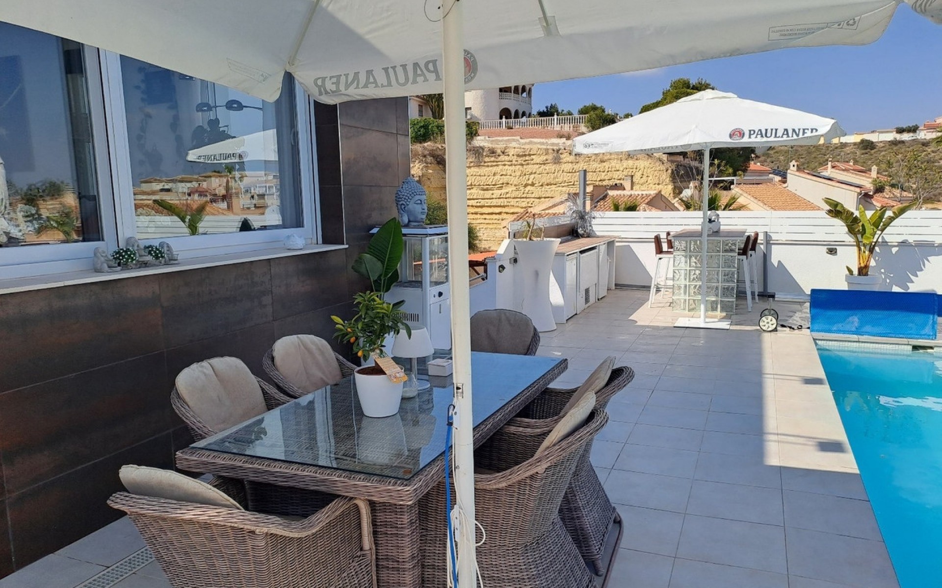 Resale - Villa - Ciudad Quesada