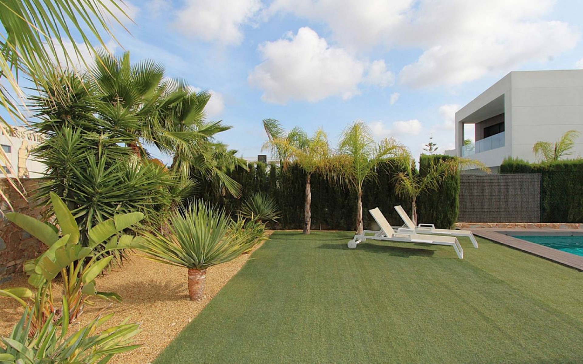 Resale - Villa - Ciudad Quesada