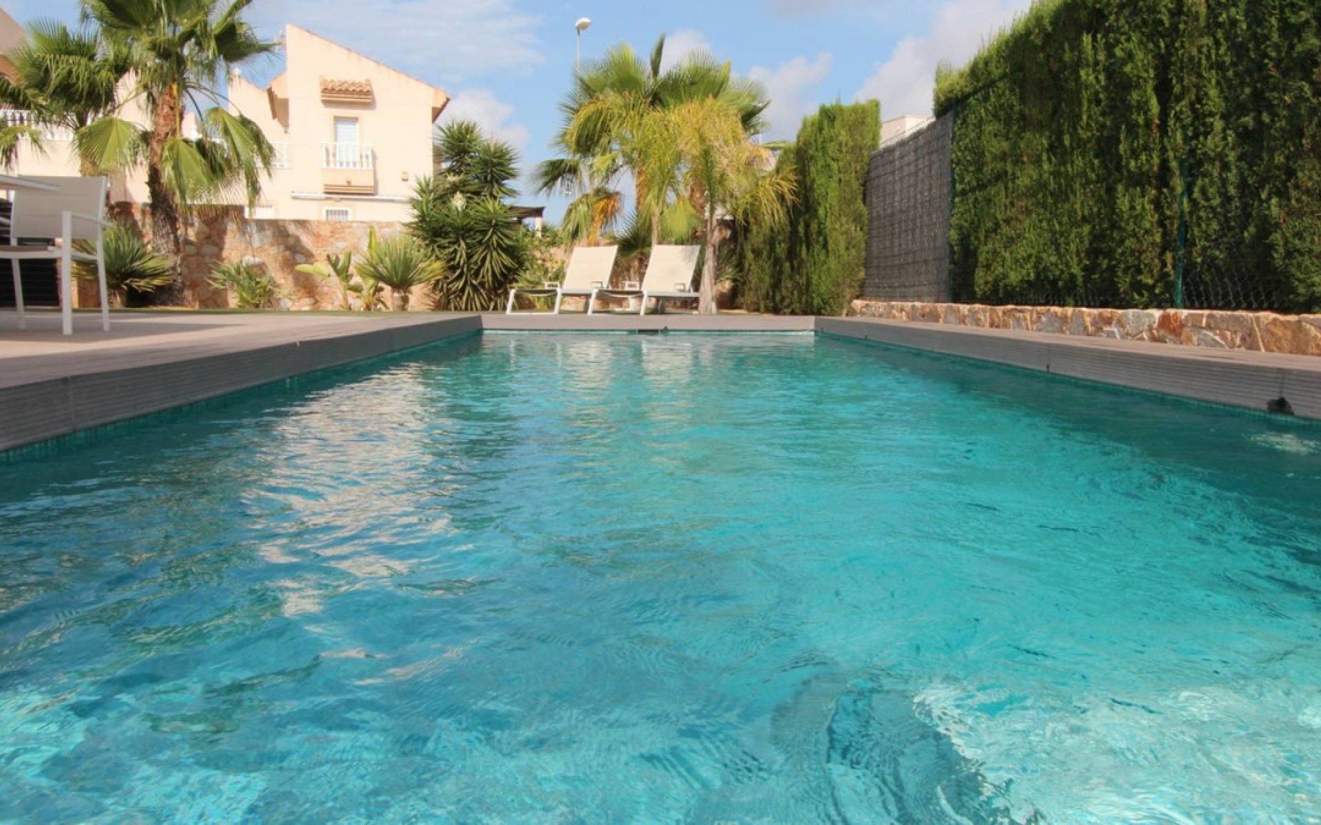 Resale - Villa - Ciudad Quesada