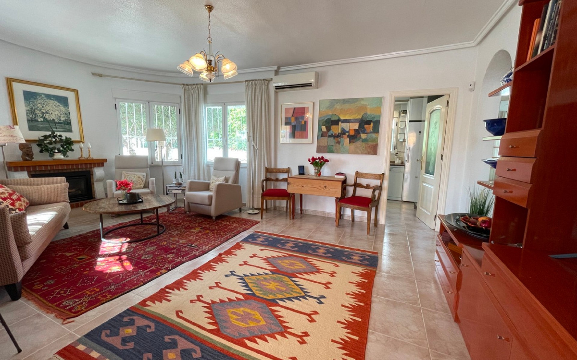 Resale - Villa - Ciudad Quesada