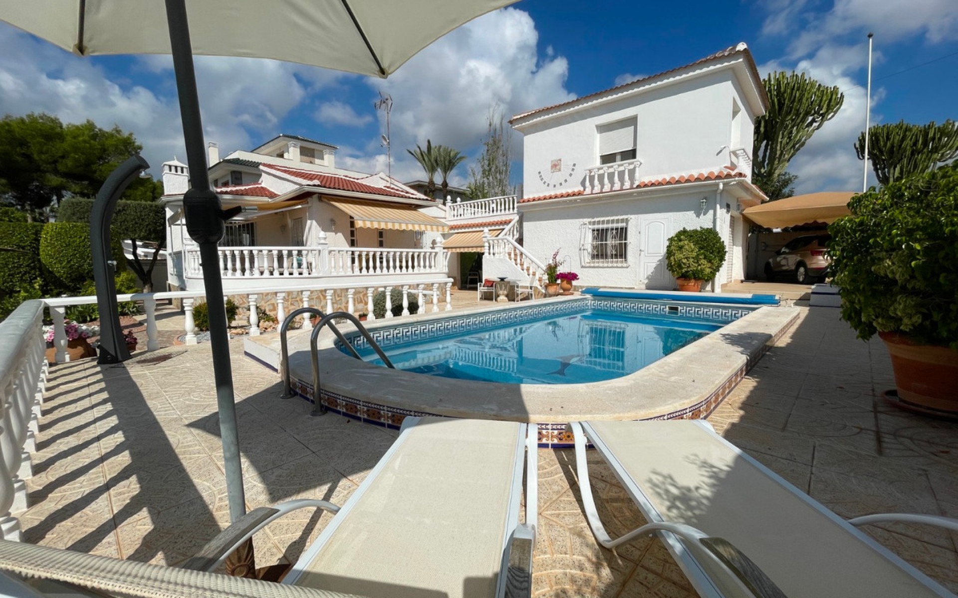 Resale - Villa - Ciudad Quesada