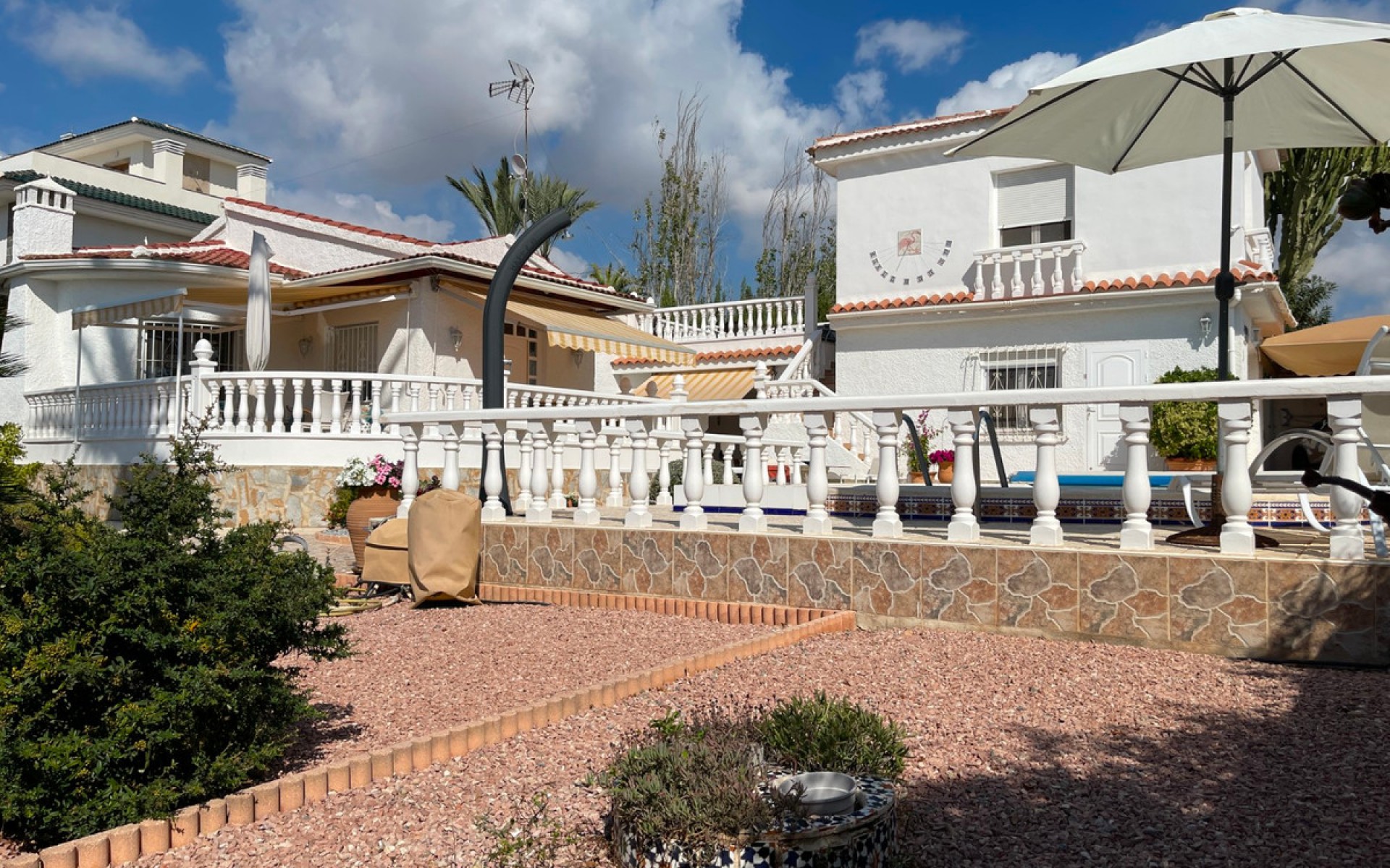 Resale - Villa - Ciudad Quesada