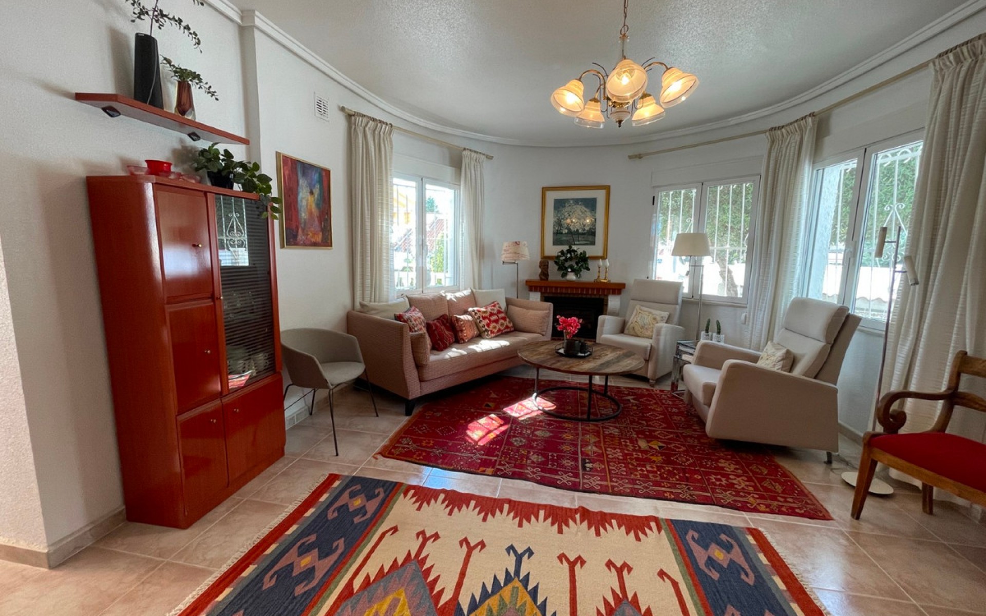 Resale - Villa - Ciudad Quesada