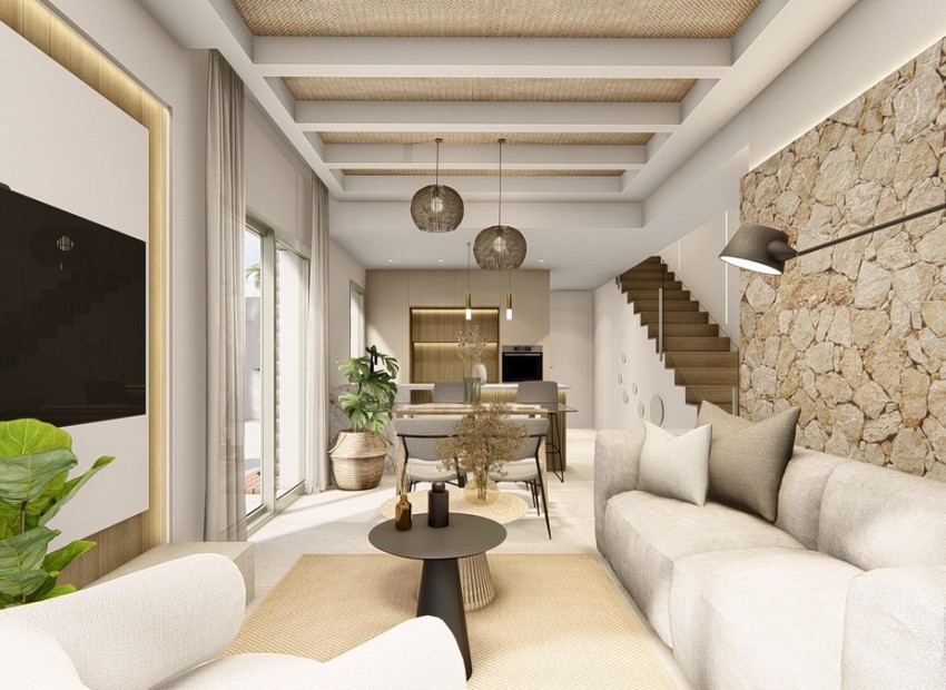 Resale - Villa - Ciudad Quesada