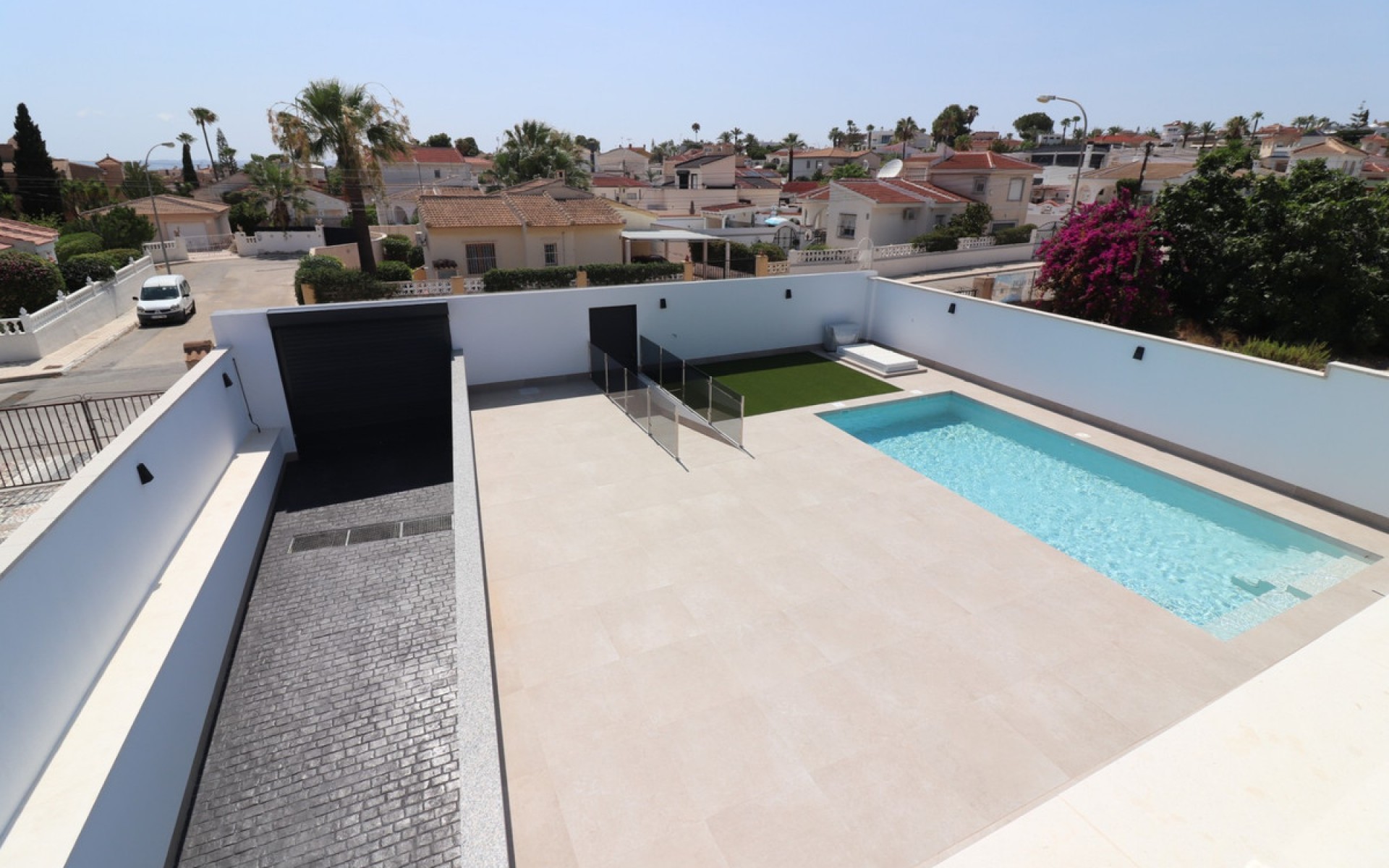 Resale - Villa - Ciudad Quesada