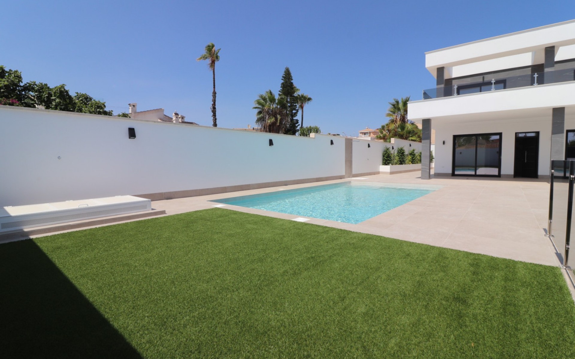 Resale - Villa - Ciudad Quesada