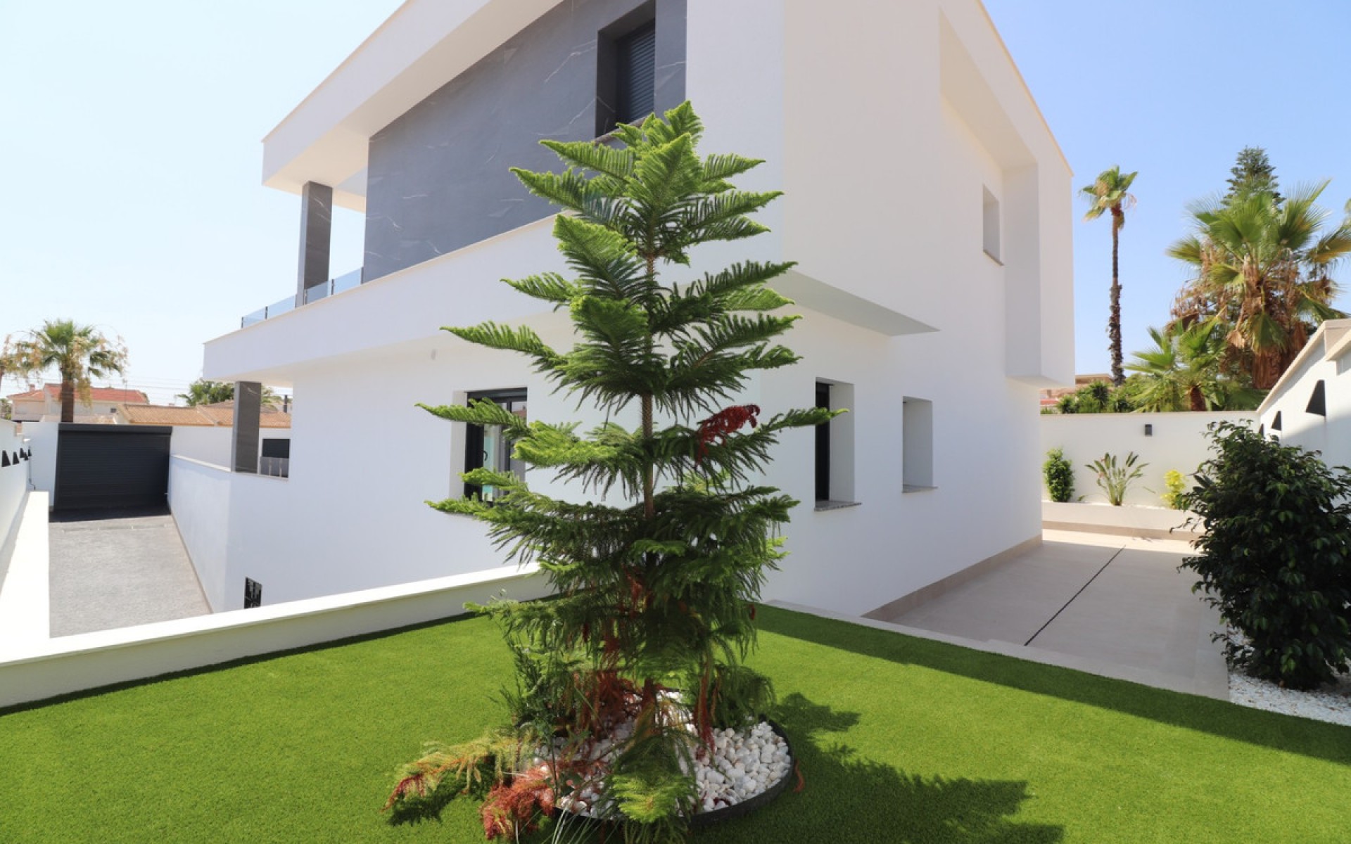 Resale - Villa - Ciudad Quesada