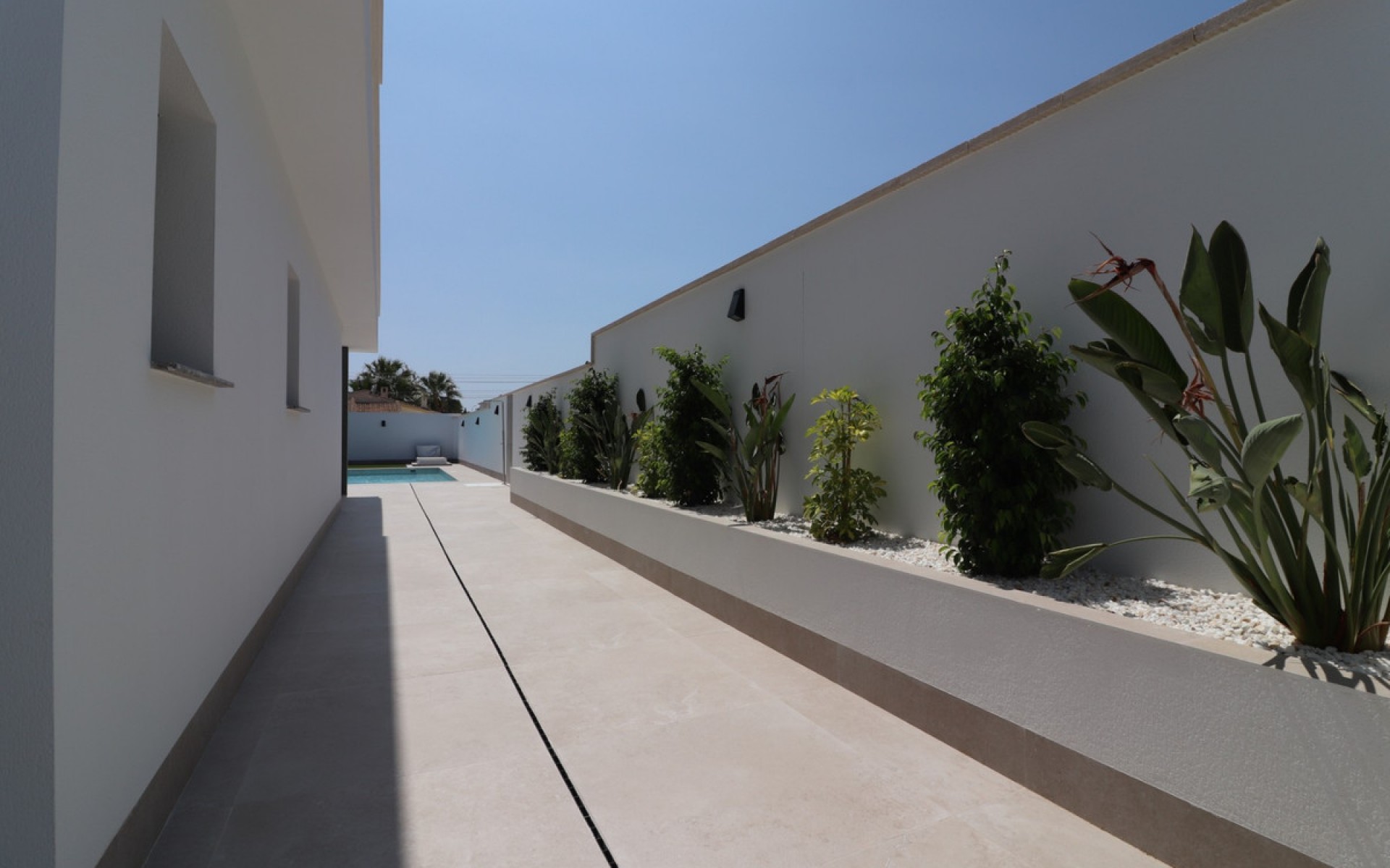 Resale - Villa - Ciudad Quesada