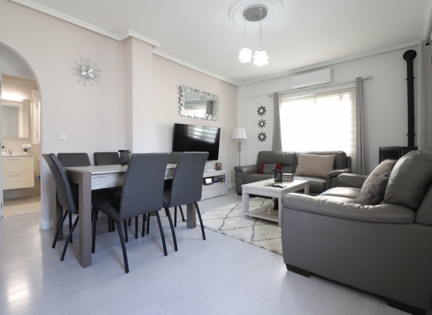 Resale - Villa - Ciudad Quesada