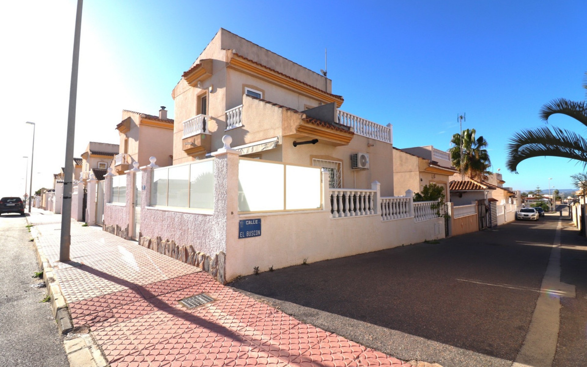 Resale - Villa - Ciudad Quesada