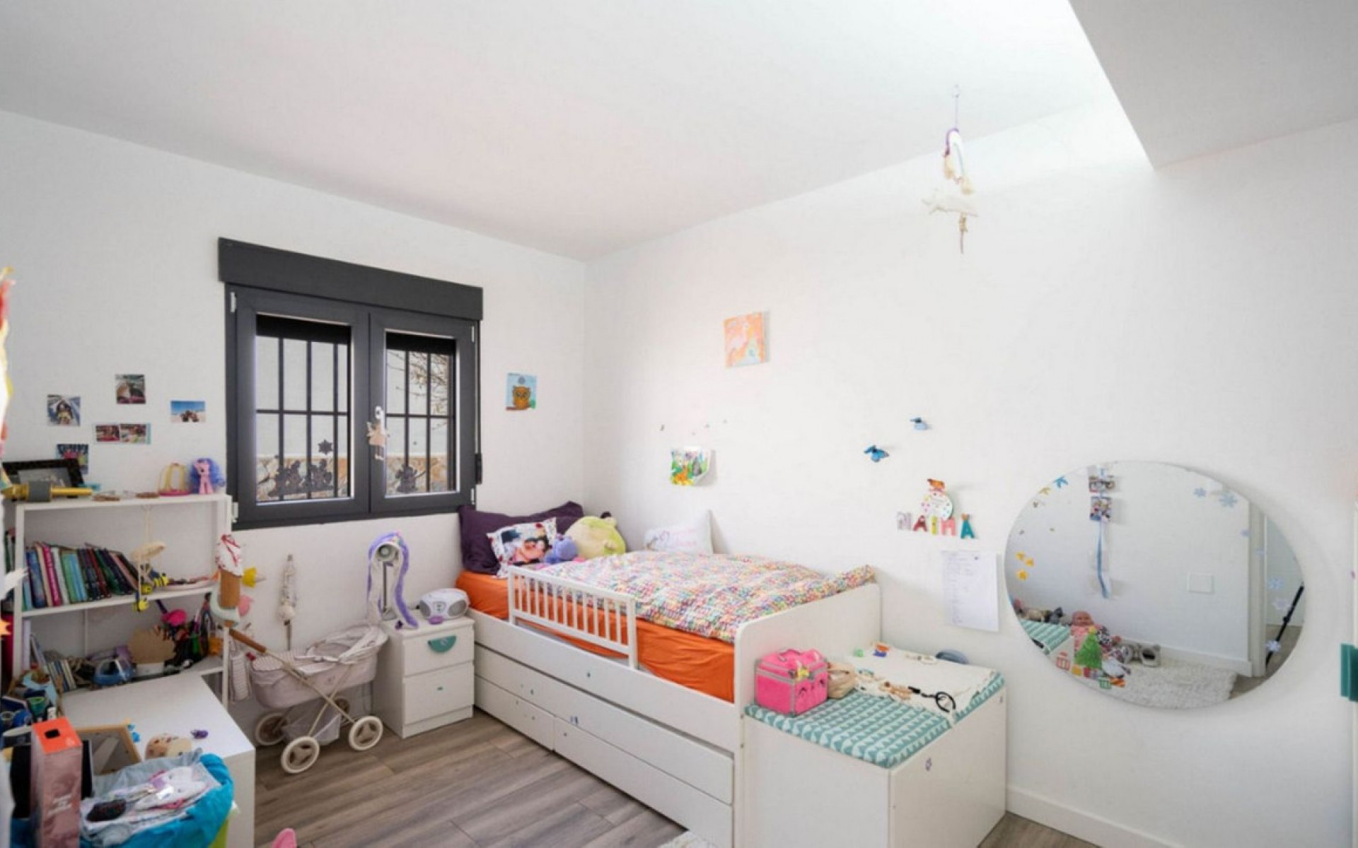 Resale - Villa - Ciudad Quesada