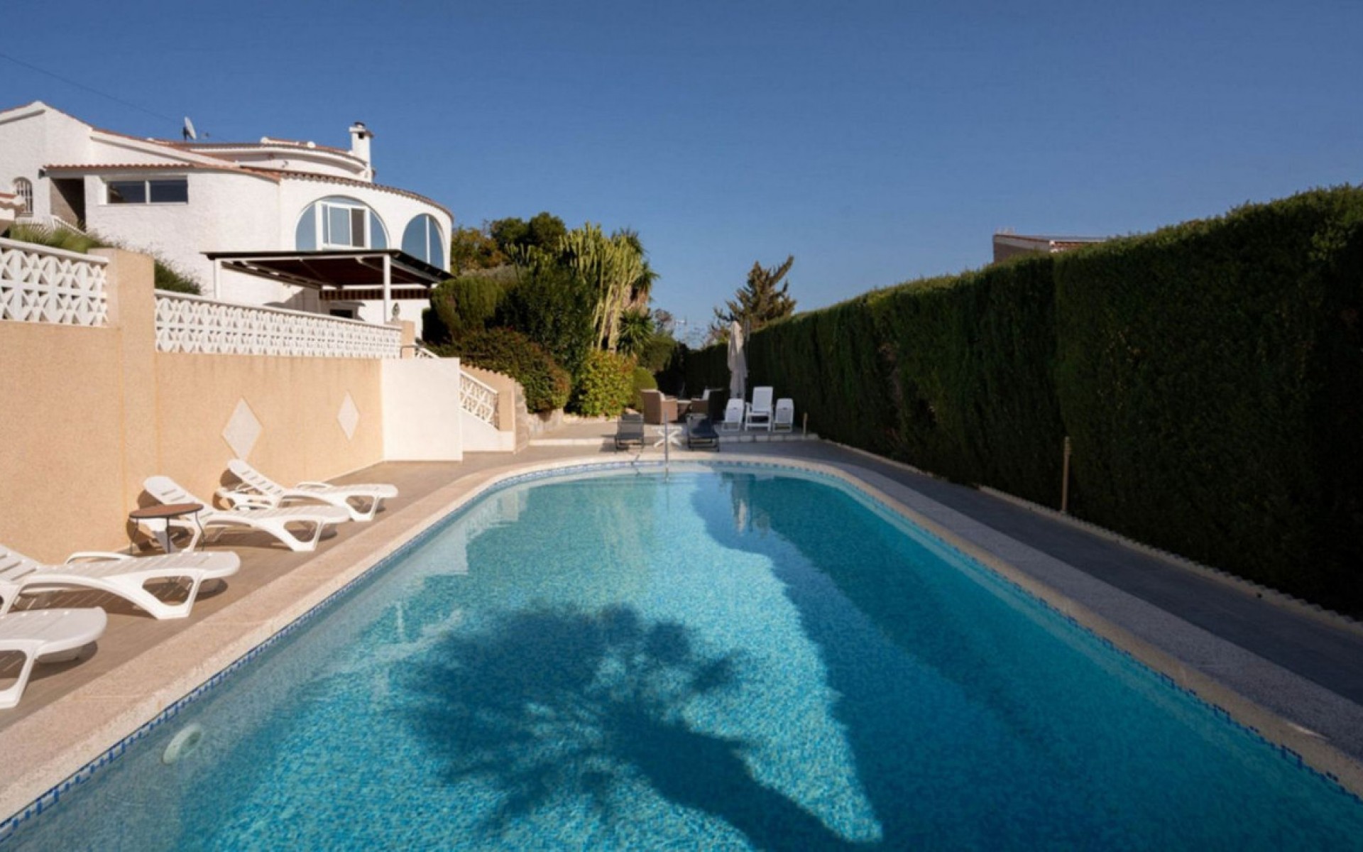 Resale - Villa - Ciudad Quesada