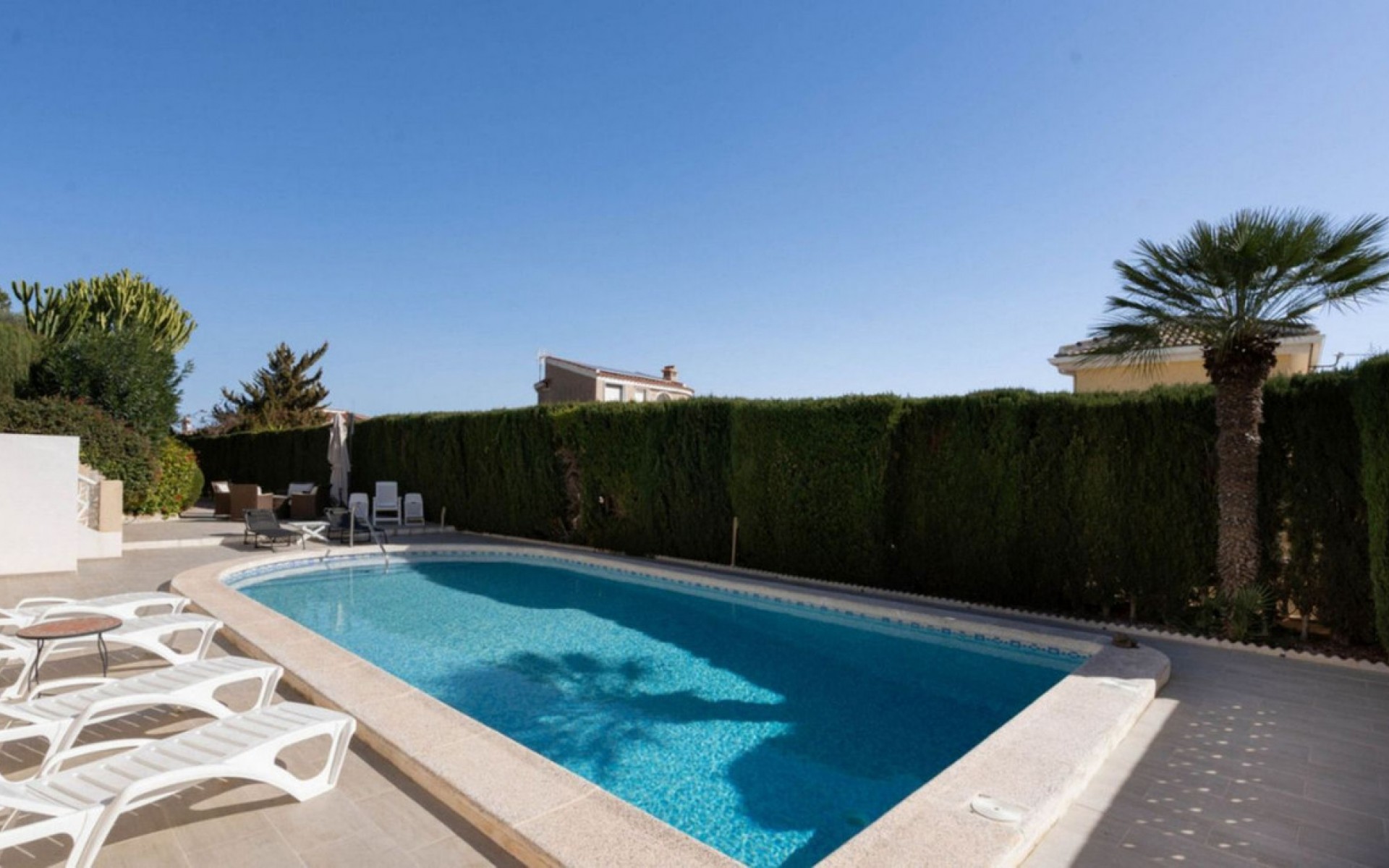 Resale - Villa - Ciudad Quesada