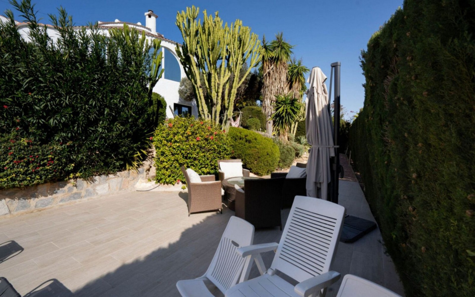 Resale - Villa - Ciudad Quesada