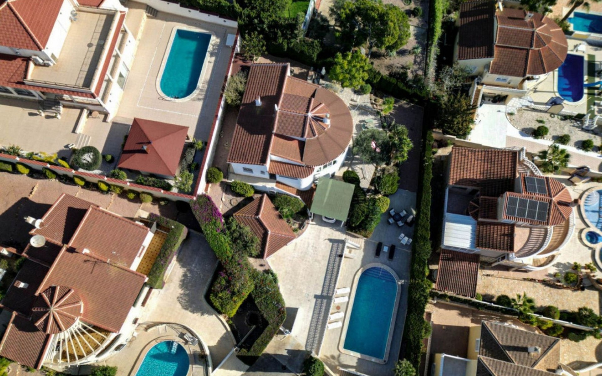 Resale - Villa - Ciudad Quesada