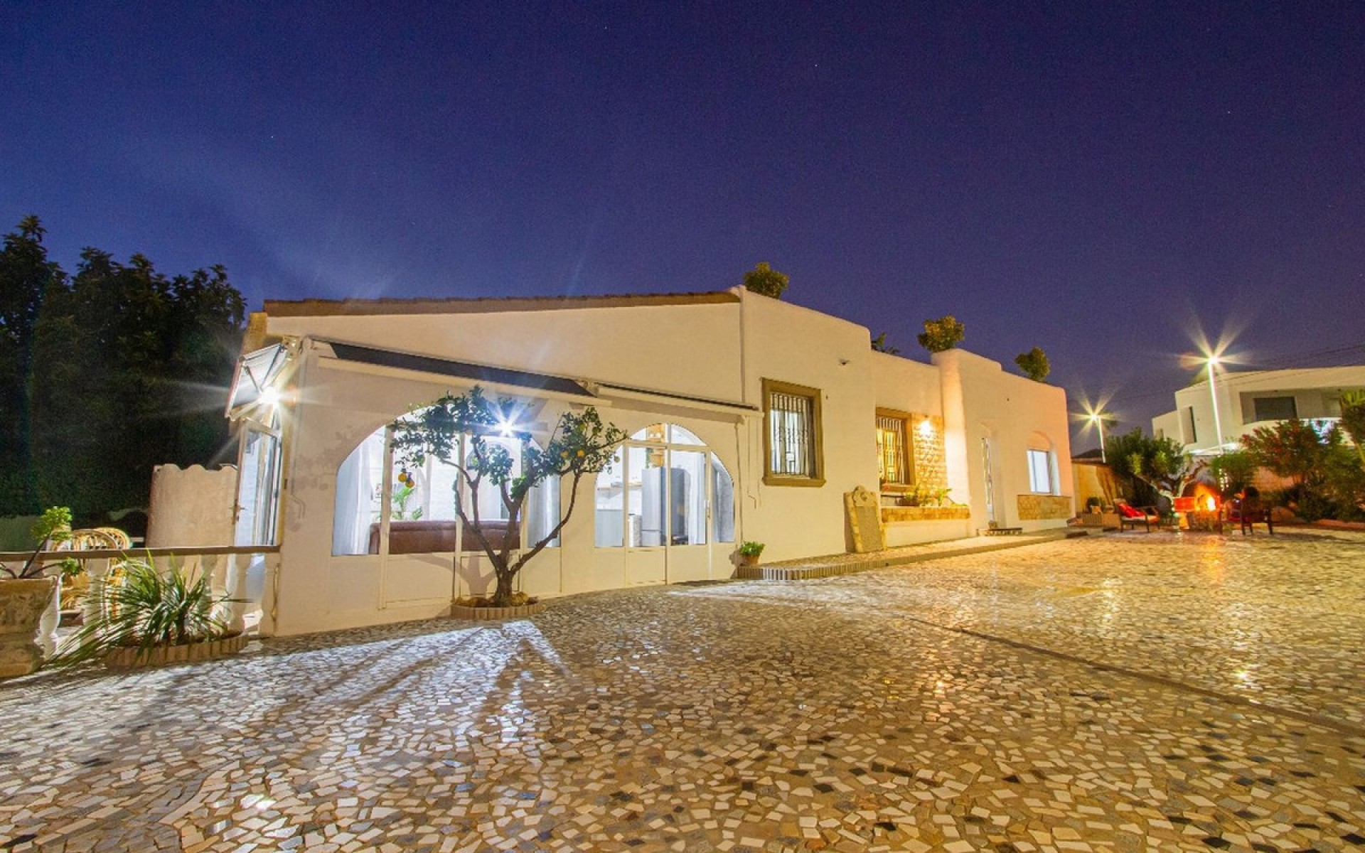 Resale - Villa - Ciudad Quesada