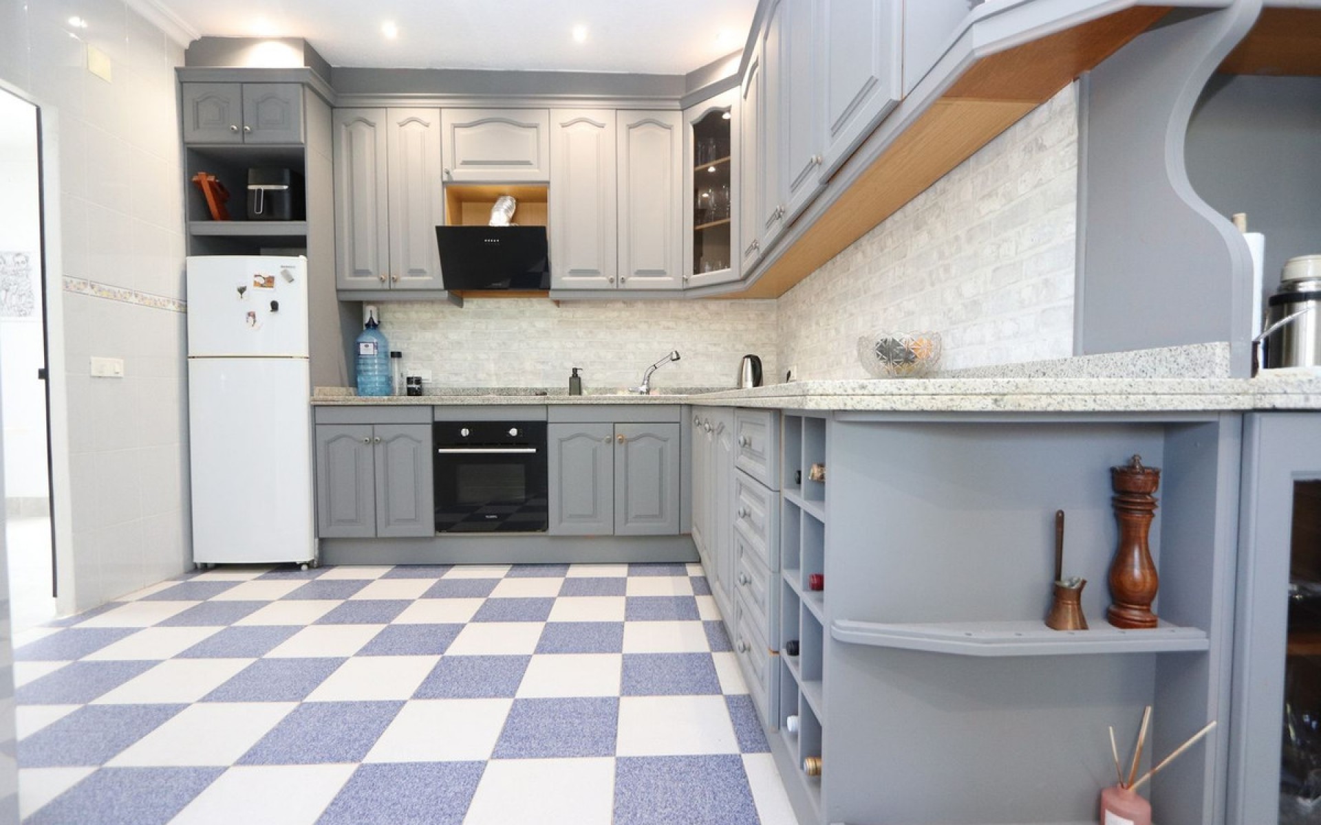 Resale - Villa - Ciudad Quesada