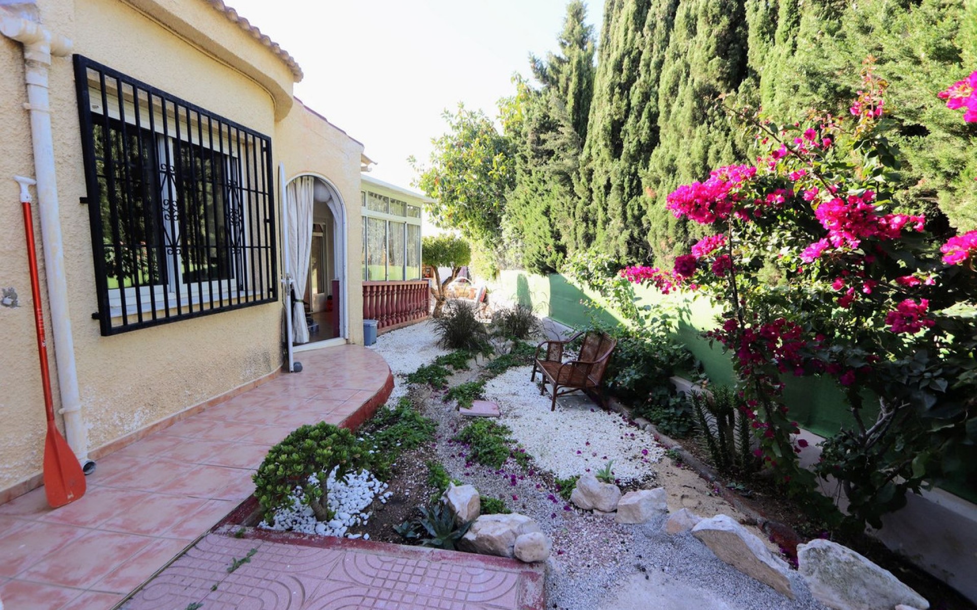 Resale - Villa - Ciudad Quesada