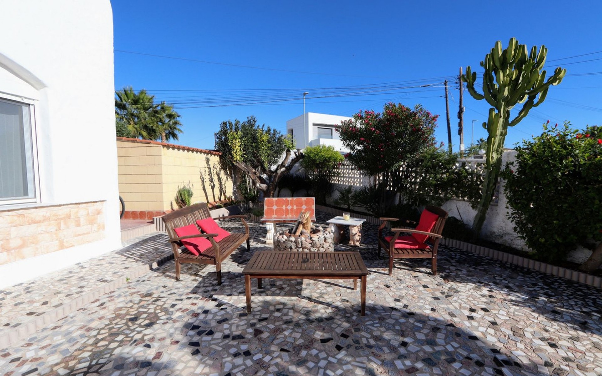 Resale - Villa - Ciudad Quesada