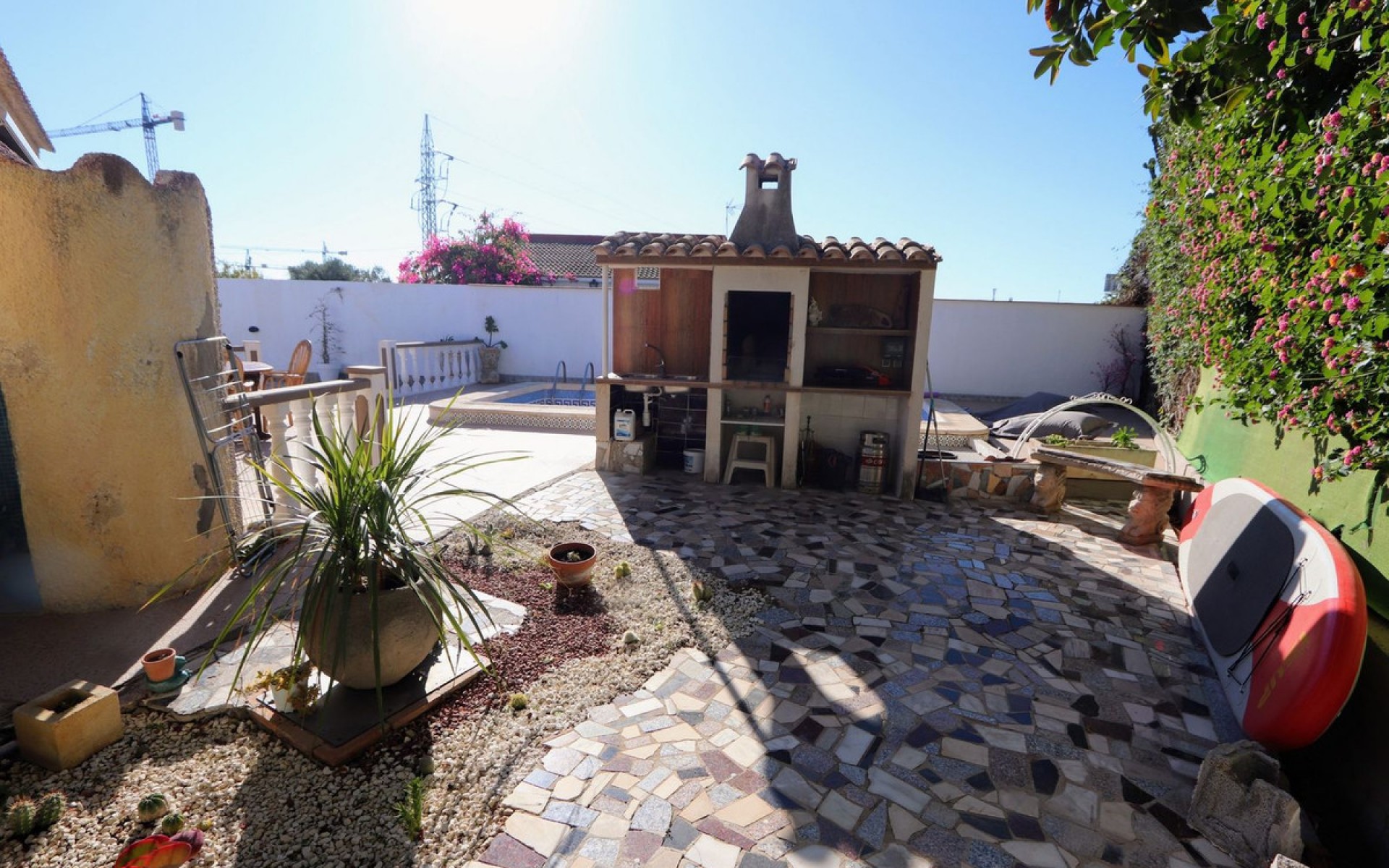 Resale - Villa - Ciudad Quesada