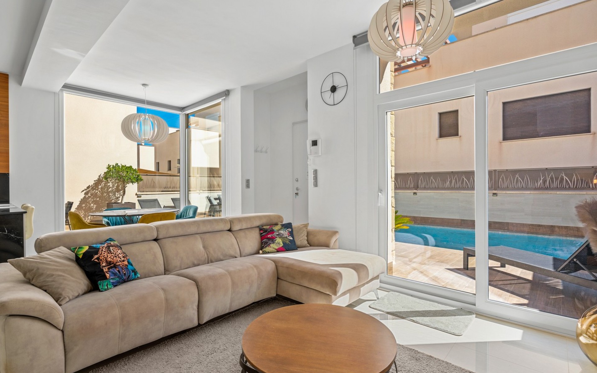 Resale - Villa - Ciudad Quesada