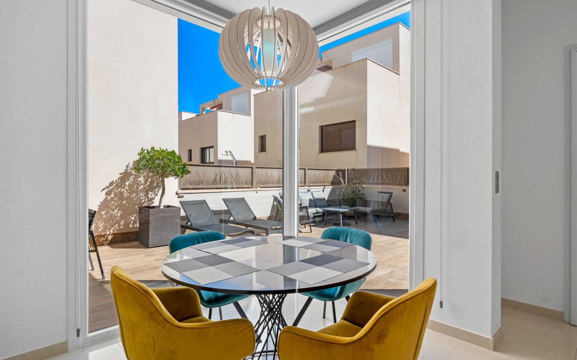 Resale - Villa - Ciudad Quesada