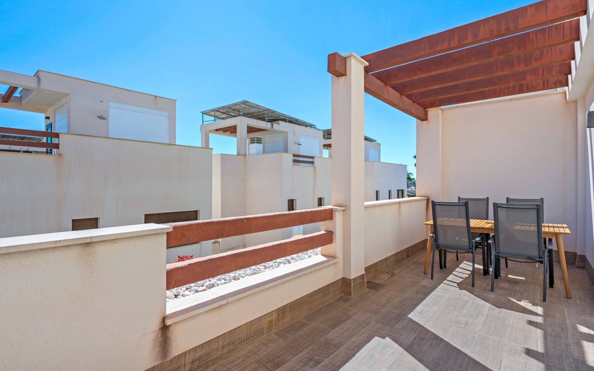 Resale - Villa - Ciudad Quesada