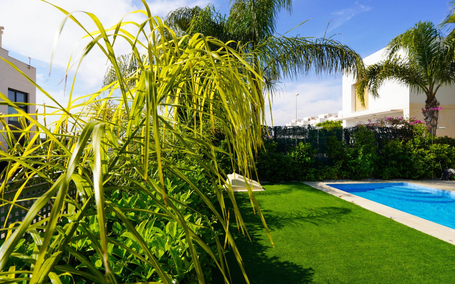 Resale - Villa - Ciudad Quesada