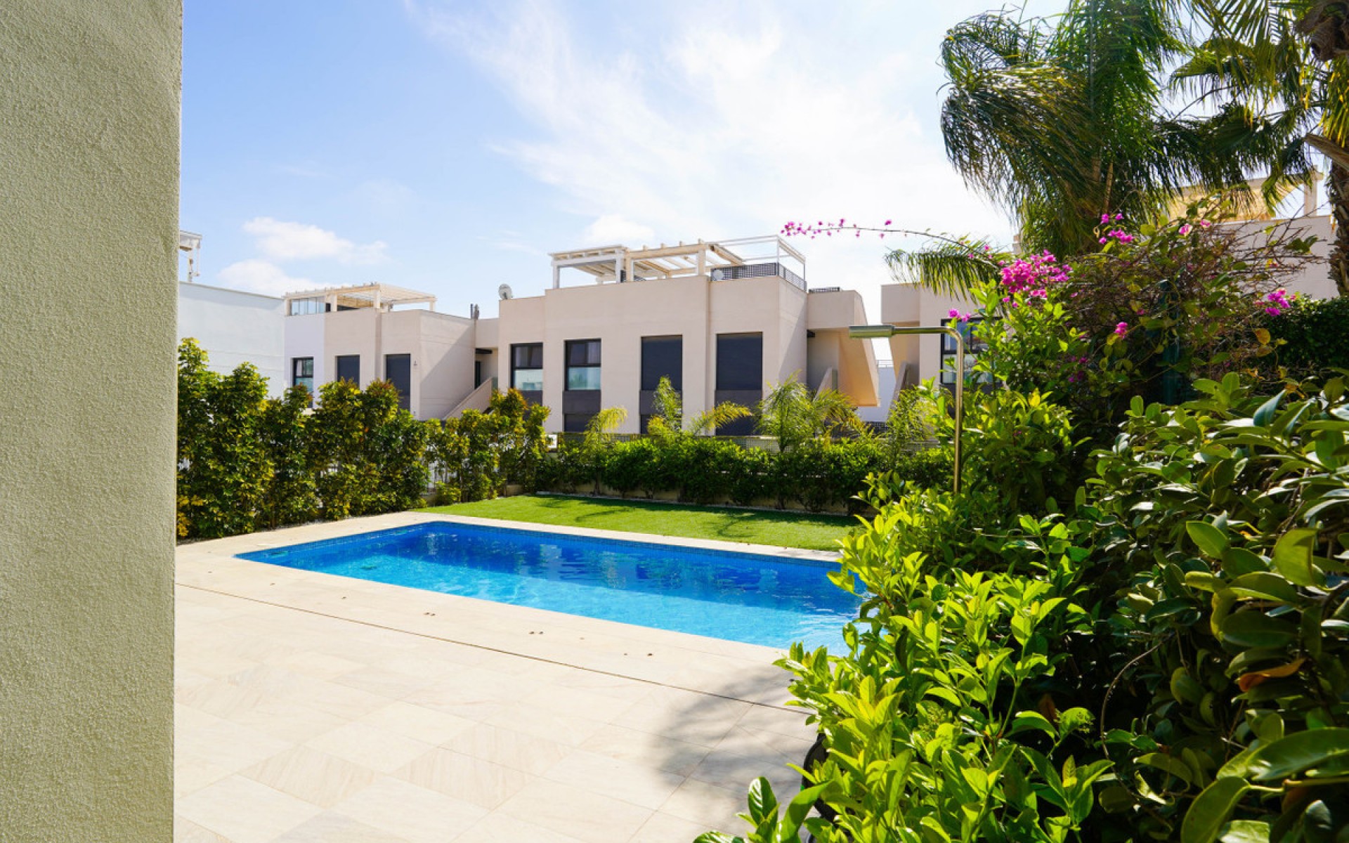 Resale - Villa - Ciudad Quesada