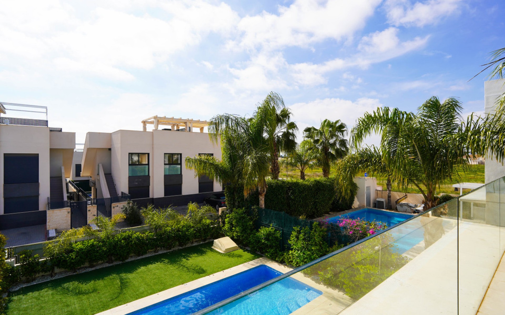 Resale - Villa - Ciudad Quesada