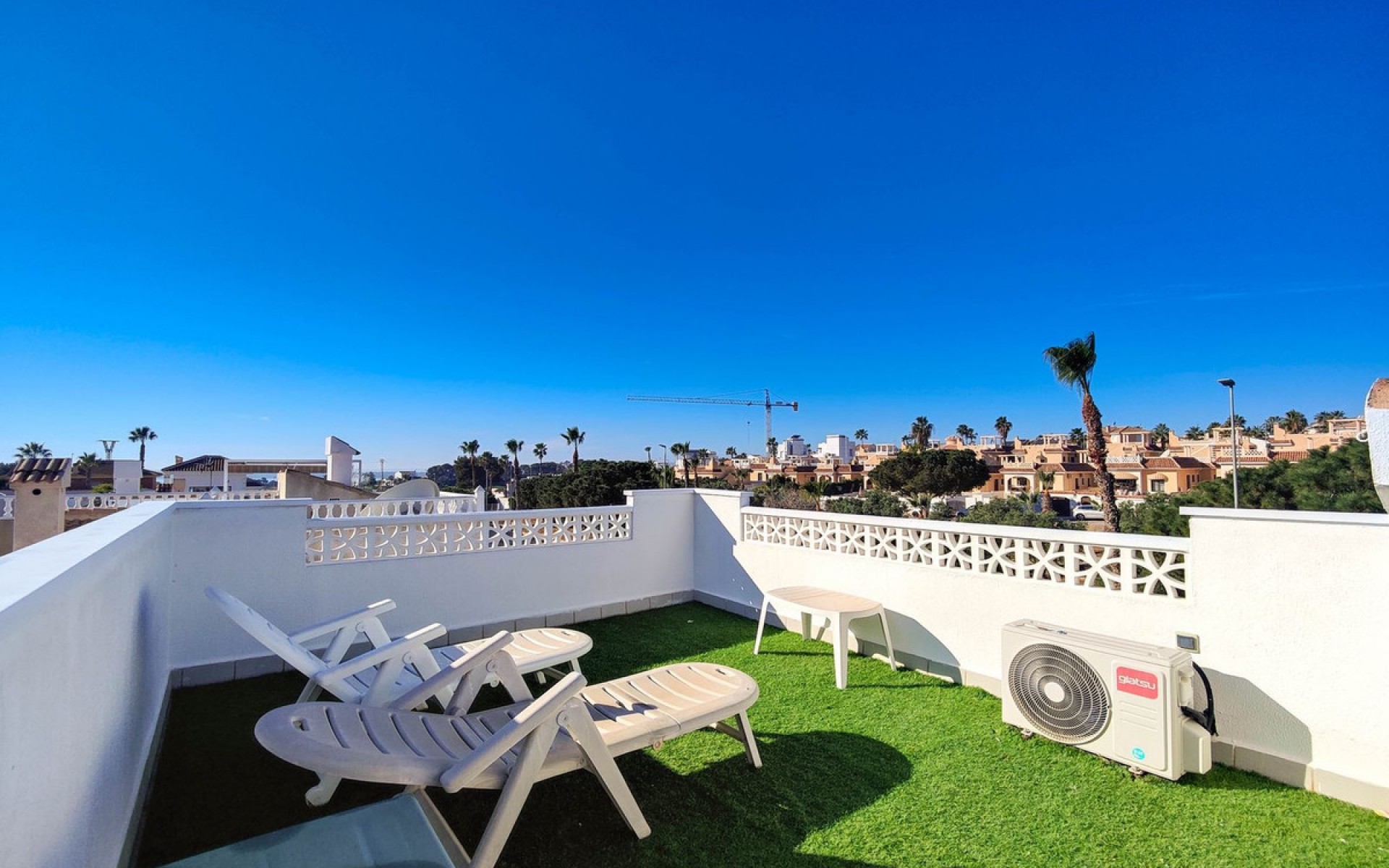 Resale - Villa - Ciudad Quesada