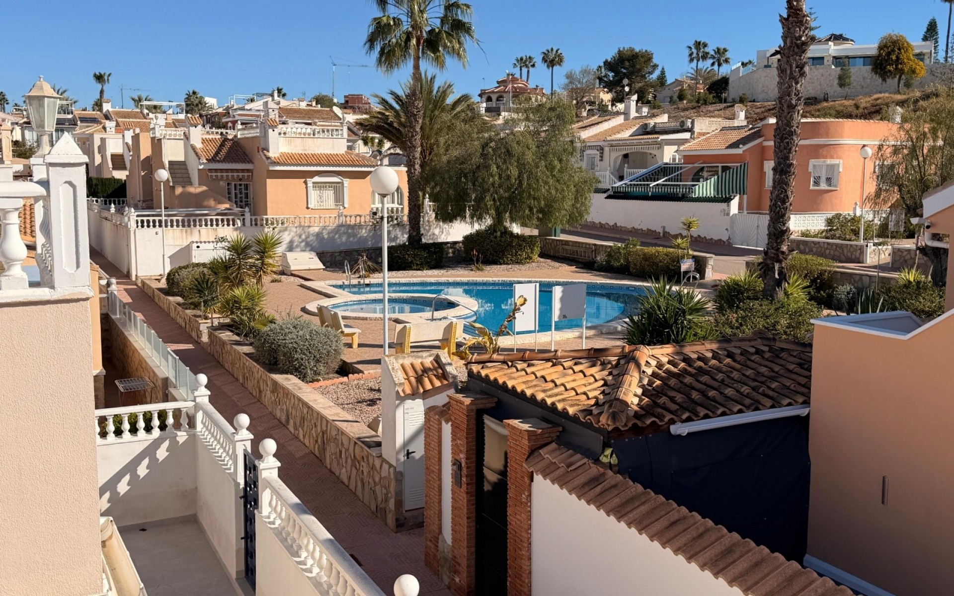 Resale - Villa - Ciudad Quesada