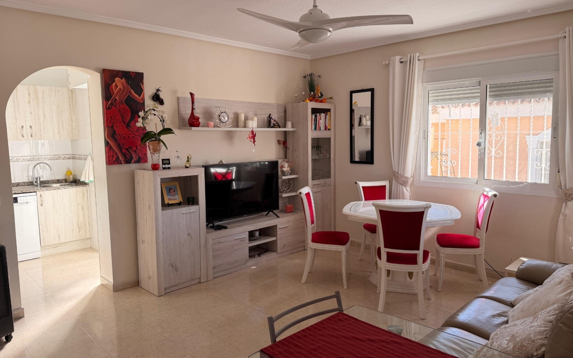 Resale - Villa - Ciudad Quesada