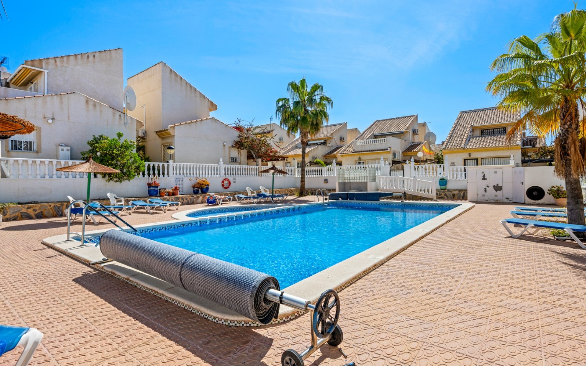 Resale - Villa - Ciudad Quesada