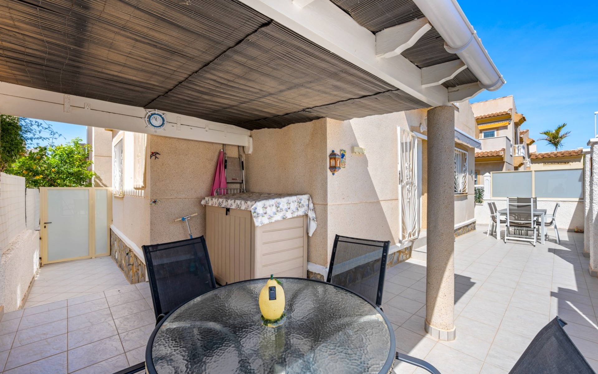 Resale - Villa - Ciudad Quesada