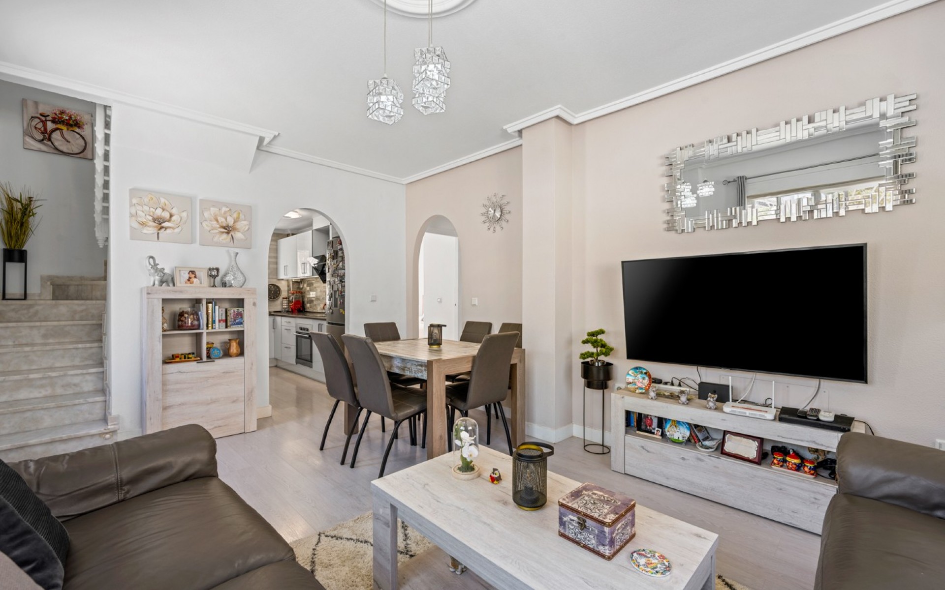 Resale - Villa - Ciudad Quesada