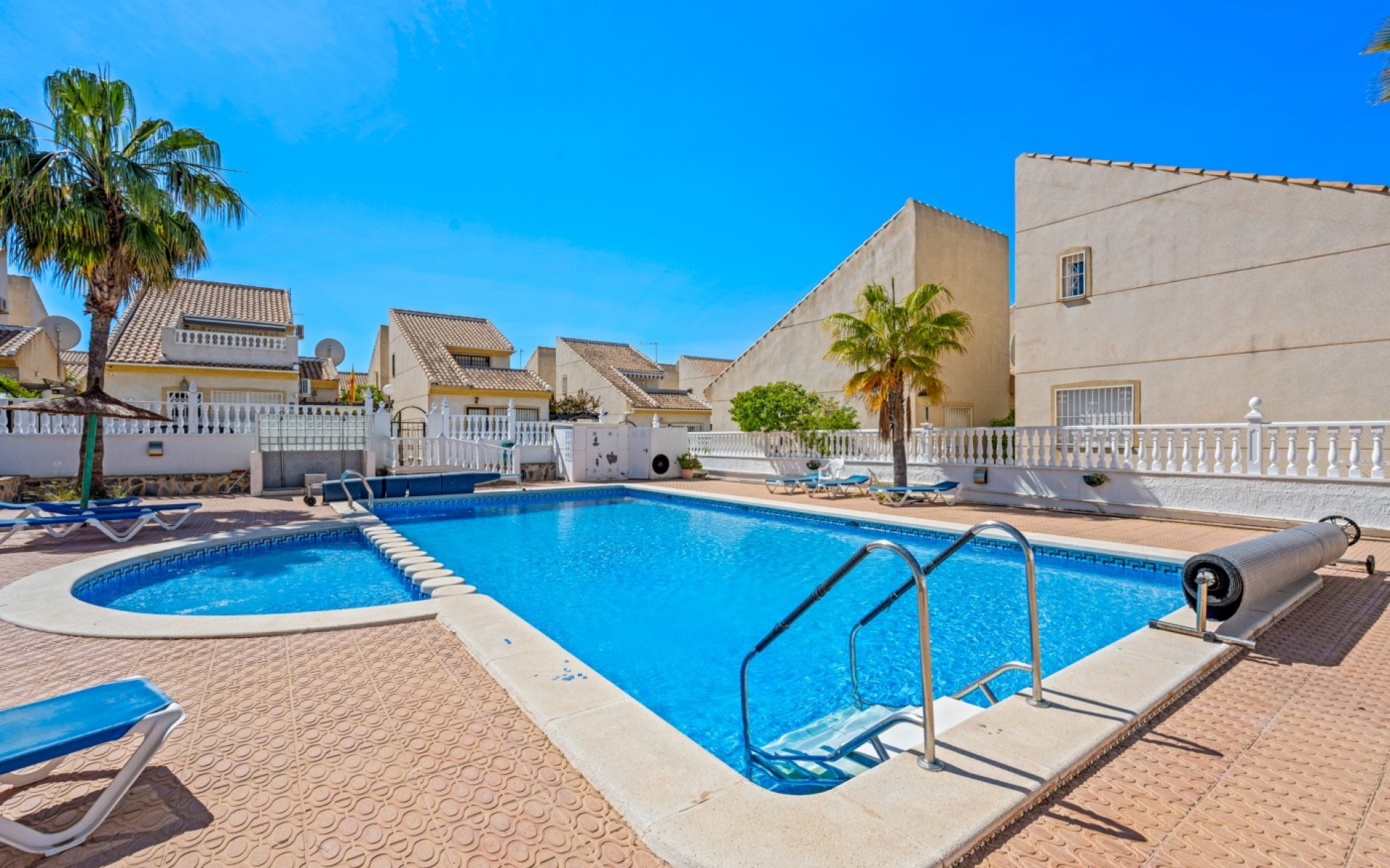 Resale - Villa - Ciudad Quesada