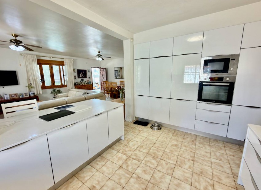 Resale - Villa - Ciudad Quesada