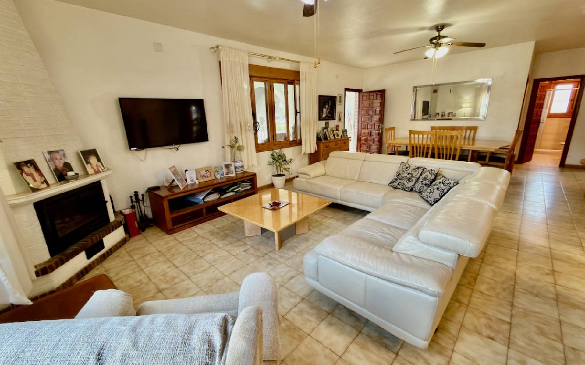 Resale - Villa - Ciudad Quesada