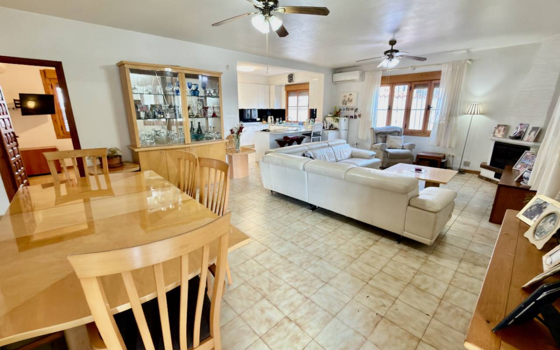 Resale - Villa - Ciudad Quesada