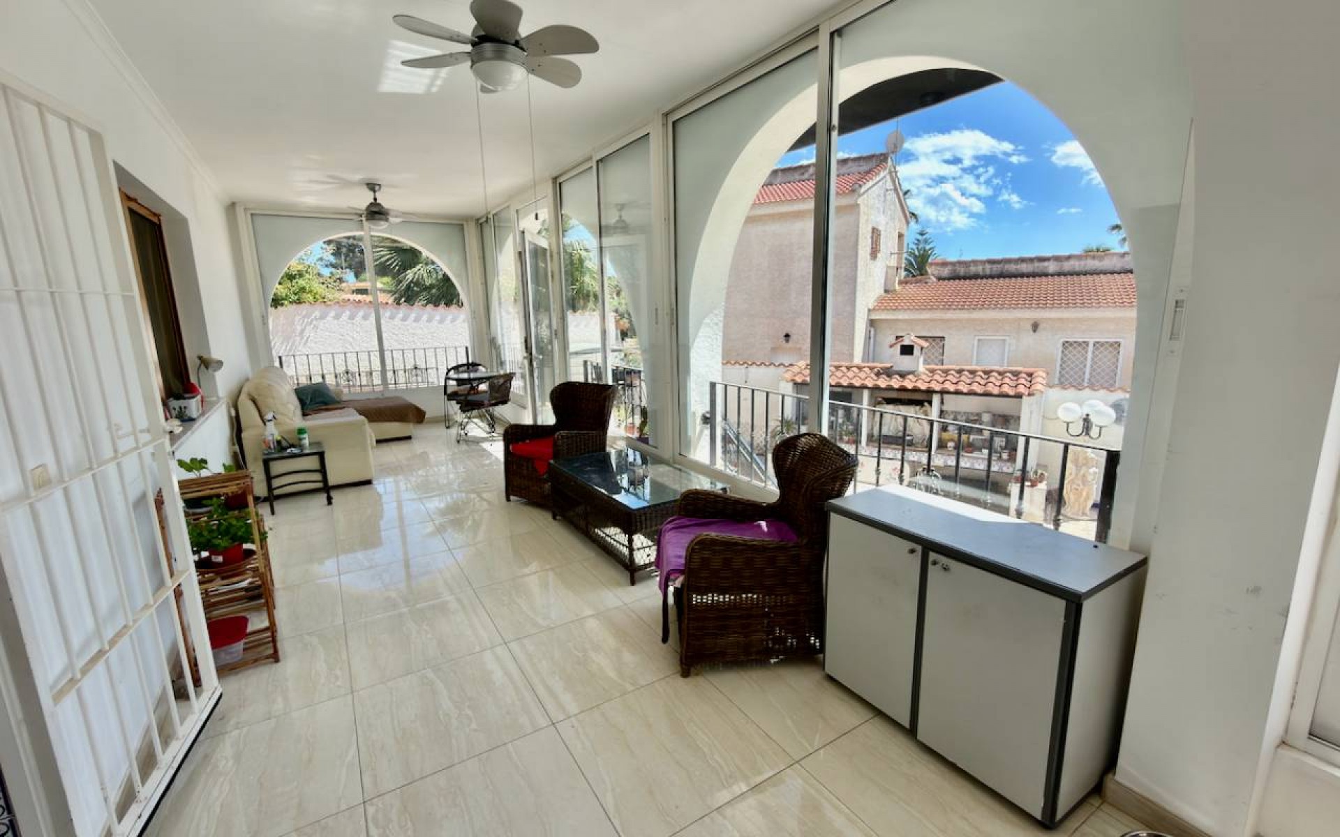 Resale - Villa - Ciudad Quesada