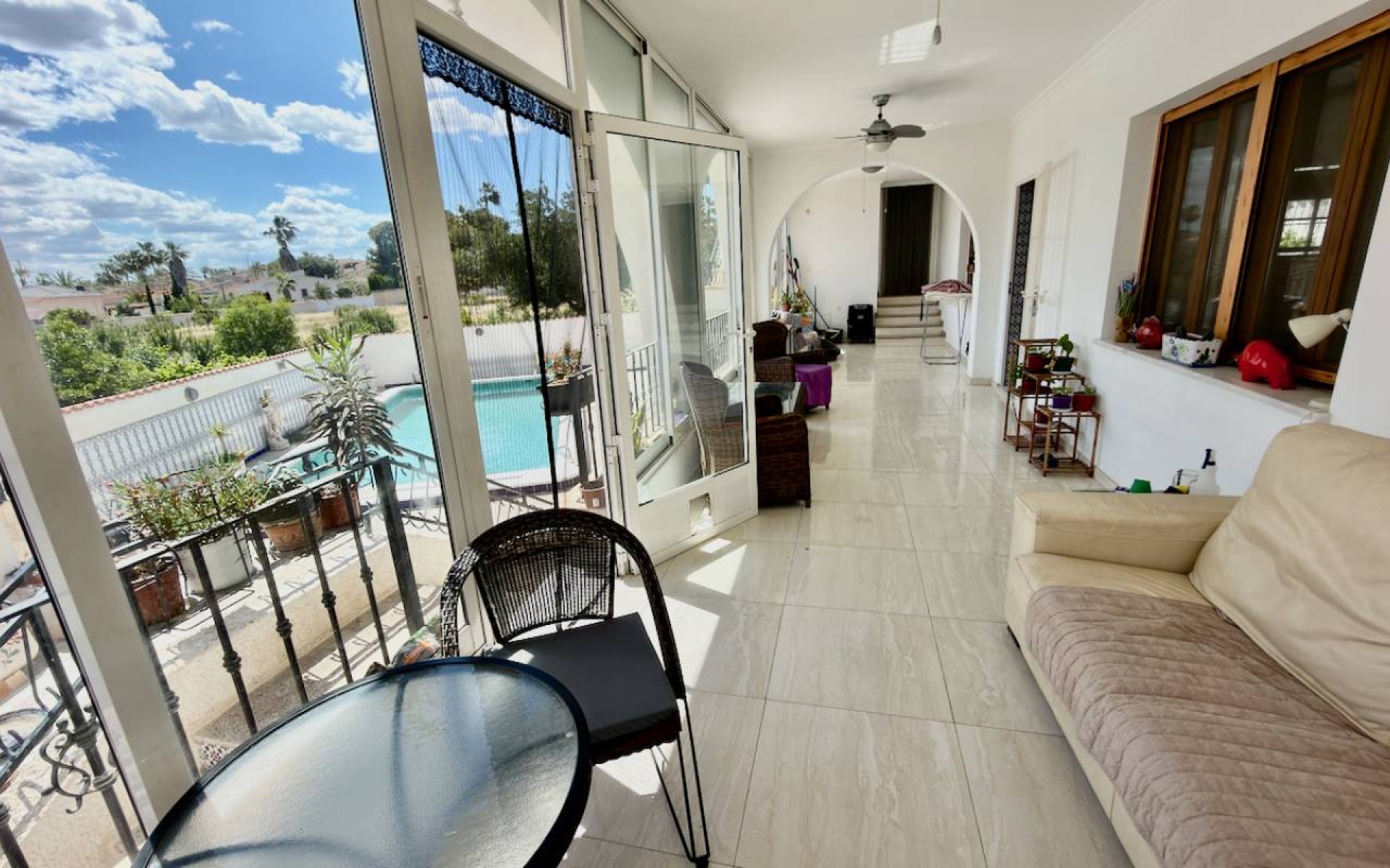 Resale - Villa - Ciudad Quesada