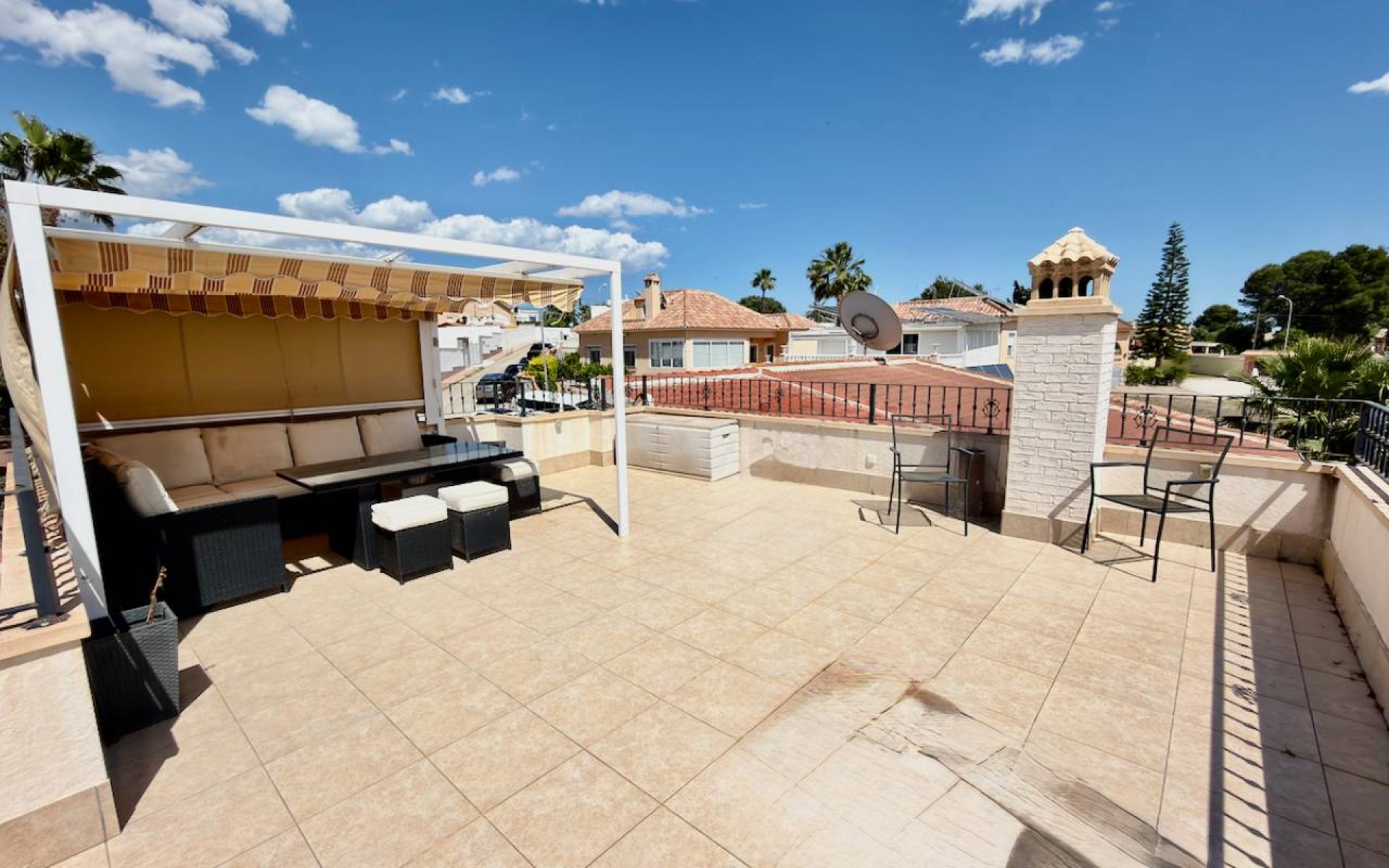 Resale - Villa - Ciudad Quesada
