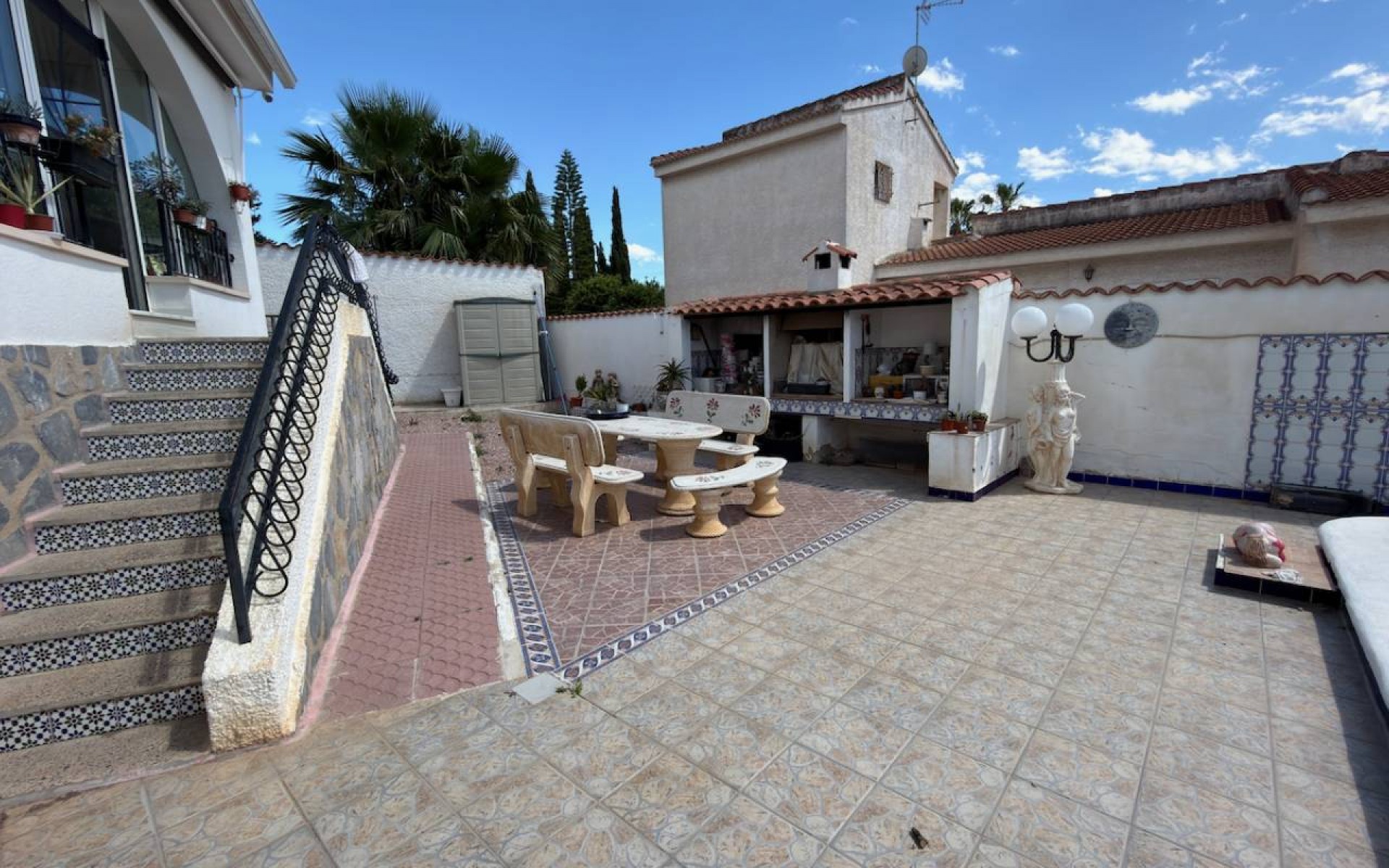 Resale - Villa - Ciudad Quesada