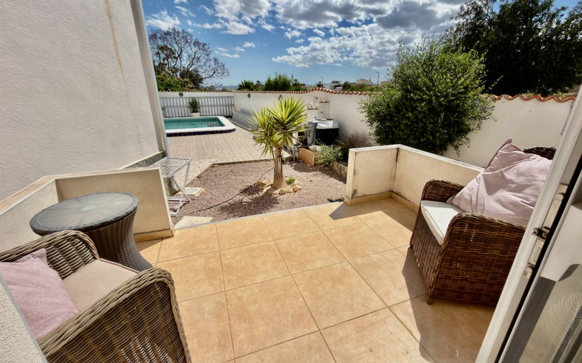 Resale - Villa - Ciudad Quesada