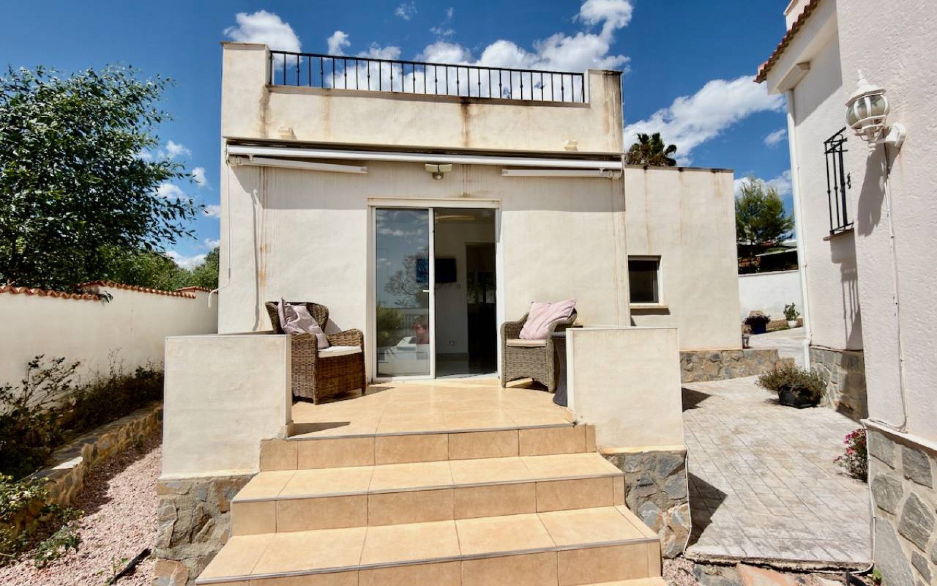 Resale - Villa - Ciudad Quesada