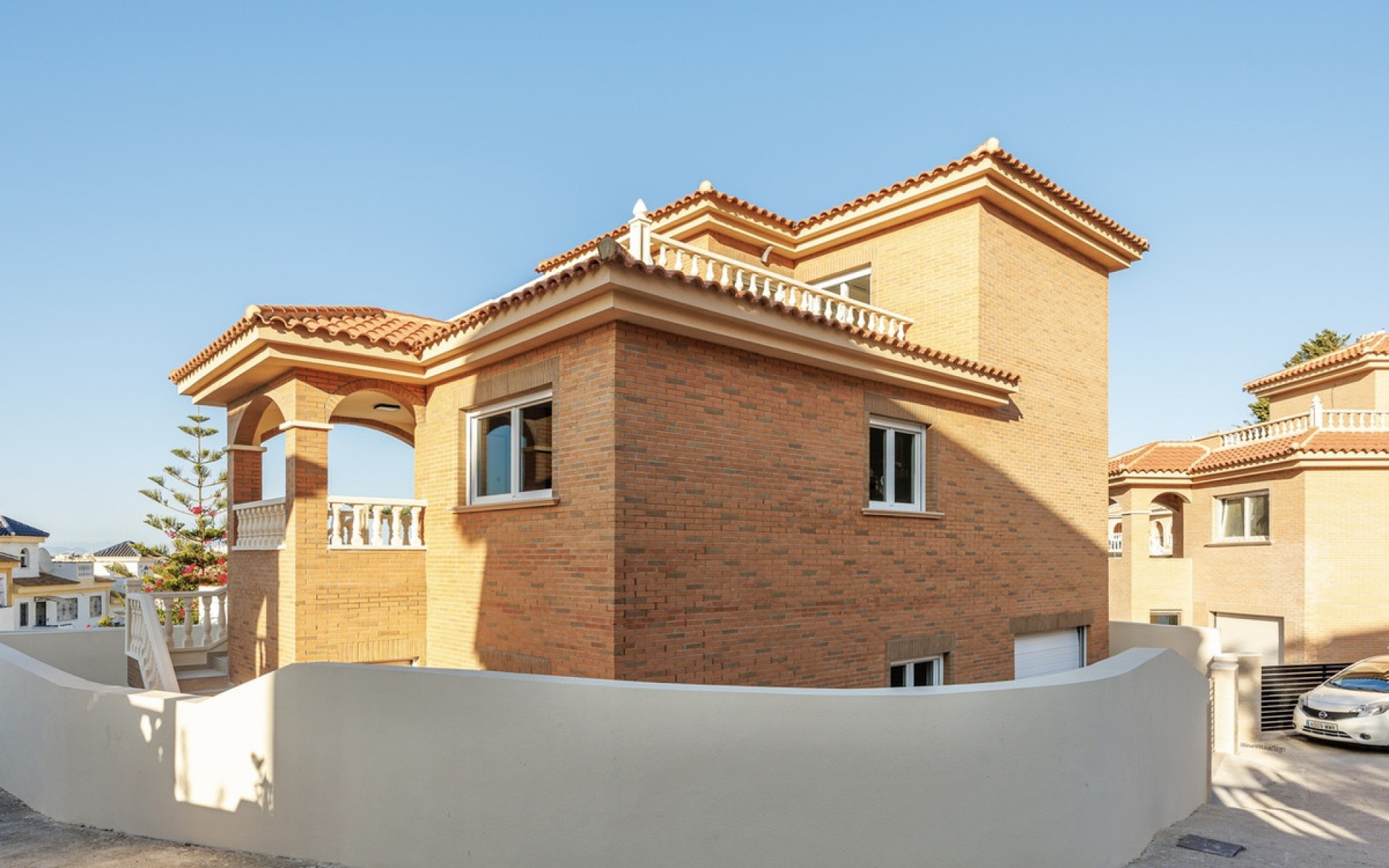 Resale - Villa - Ciudad Quesada